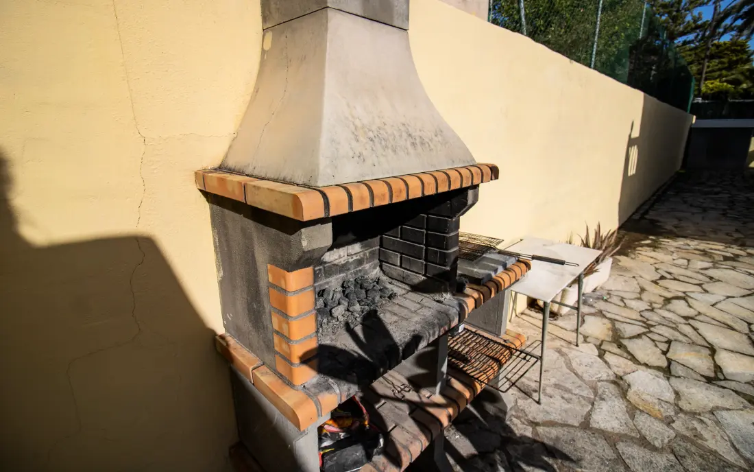 Ház Alcossebre