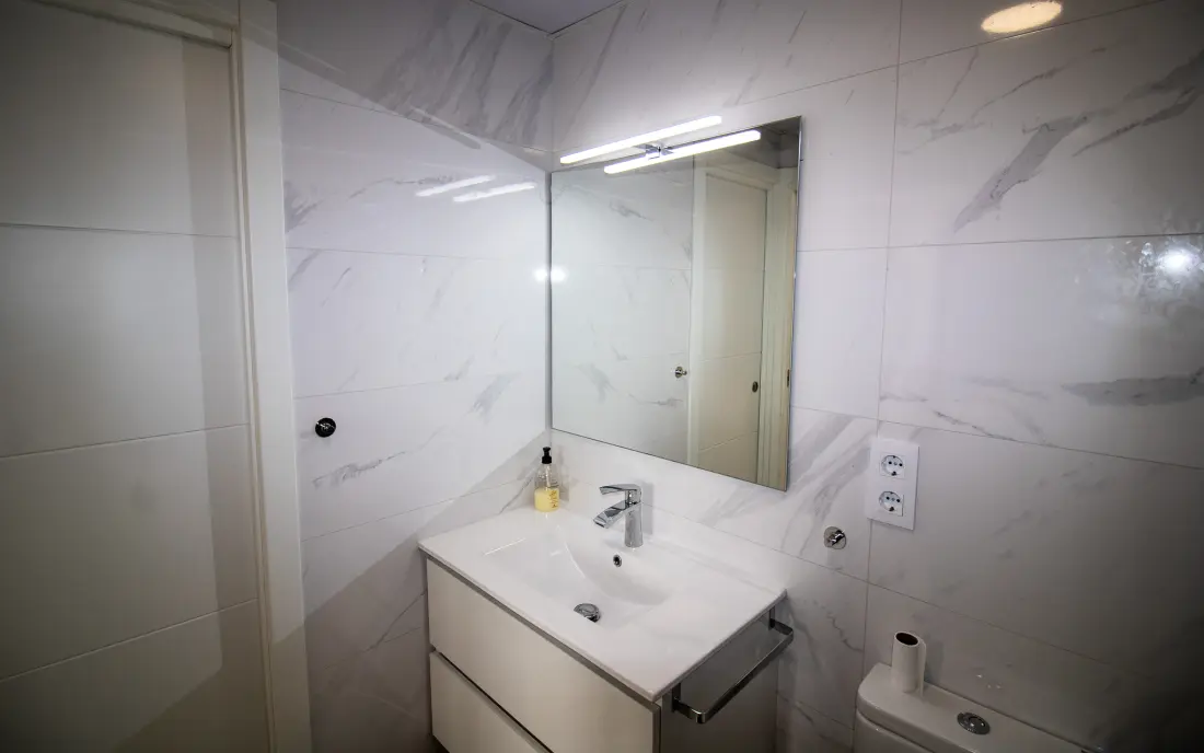 Apartmanok Alcossebre