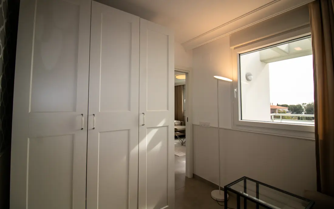 Apartmanok Alcossebre