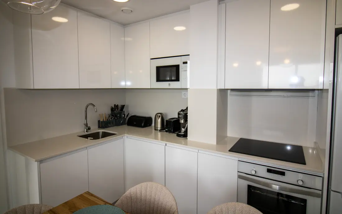 Apartmanok Alcossebre