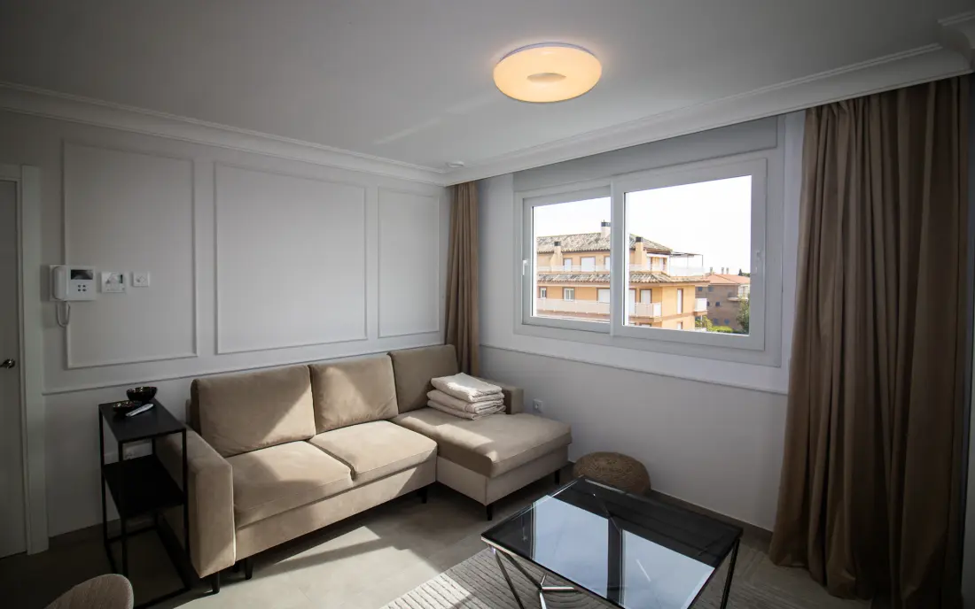 Apartmanok Alcossebre