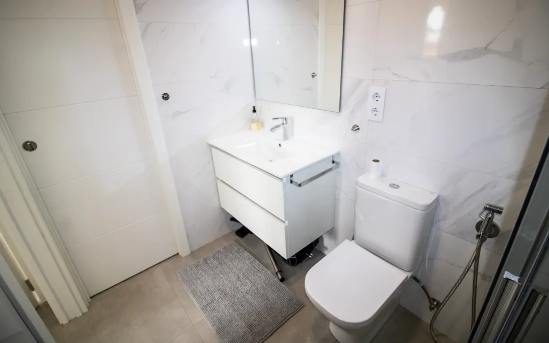 Apartmanok Alcossebre