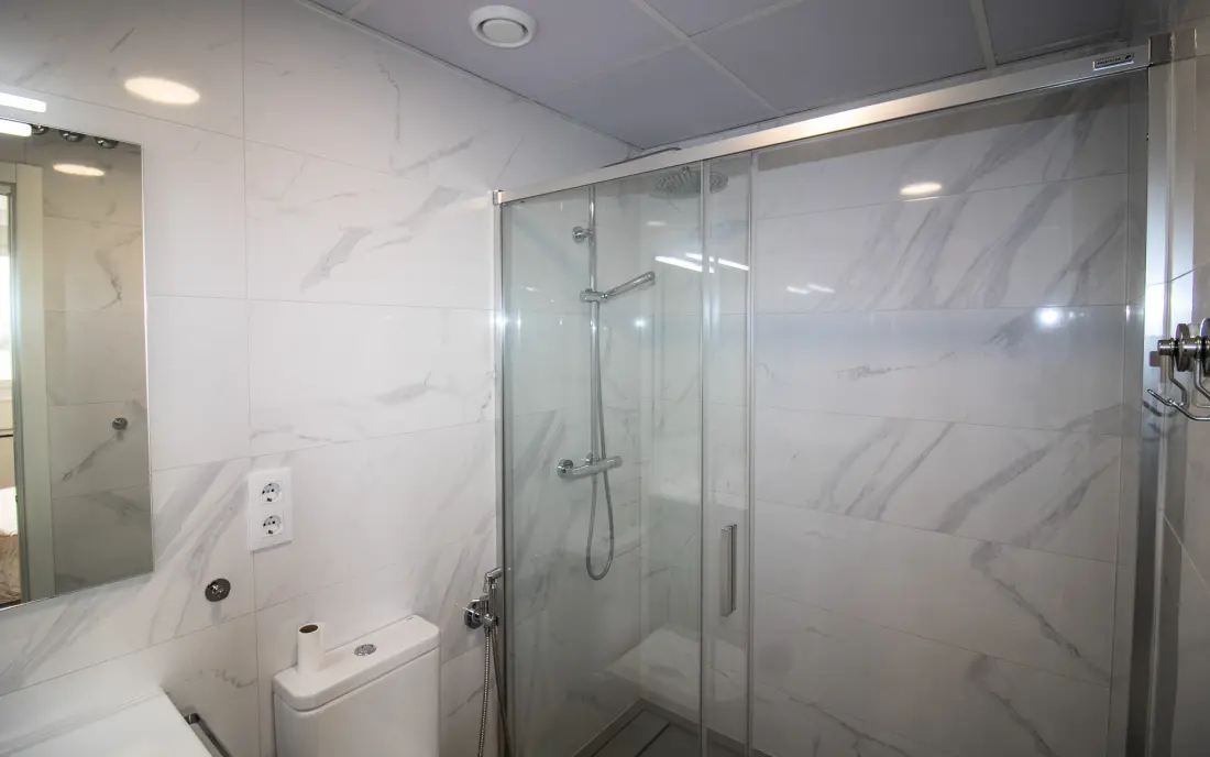Apartmanok Alcossebre