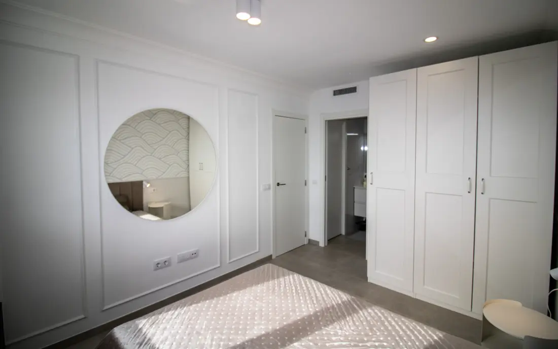 Apartmanok Alcossebre