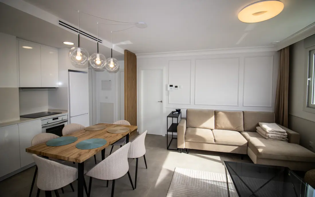 Apartmanok Alcossebre