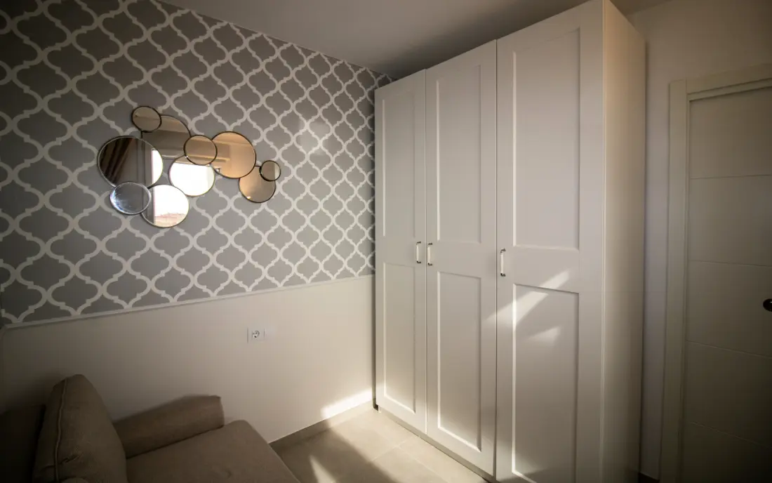 Apartmanok Alcossebre