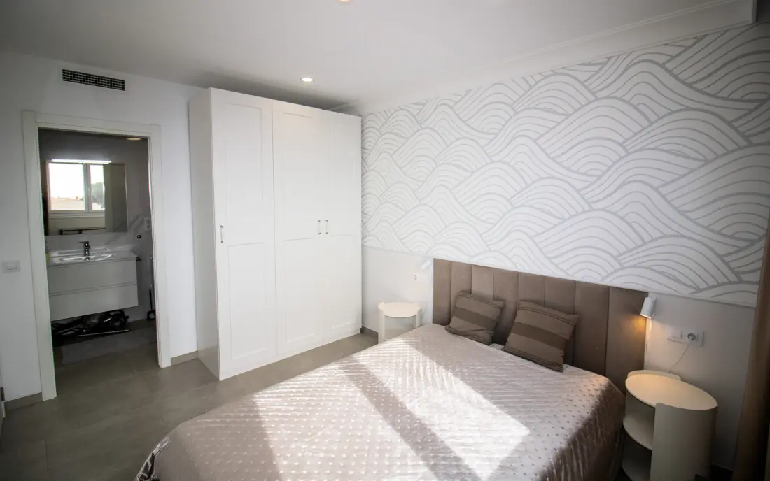 Apartmanok Alcossebre