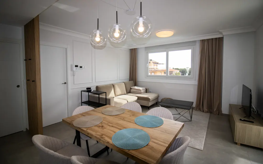 Apartmanok Alcossebre