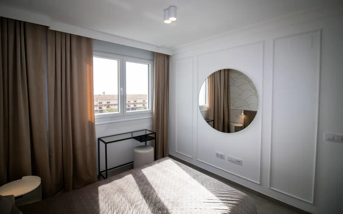 Apartmanok Alcossebre