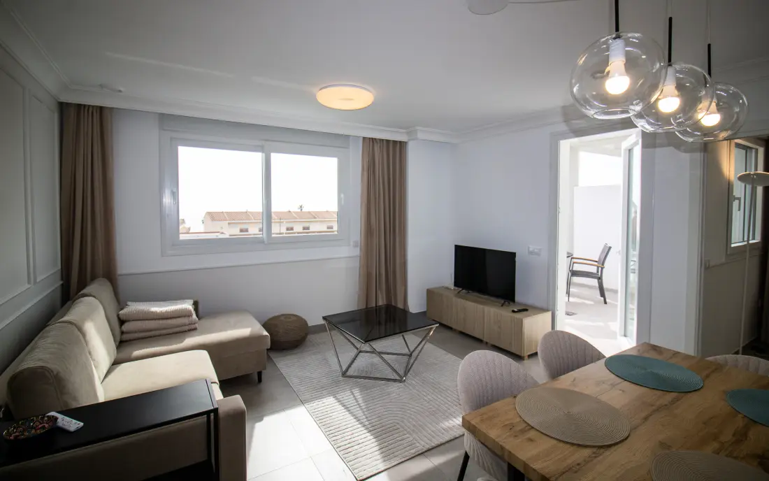 Apartmanok Alcossebre