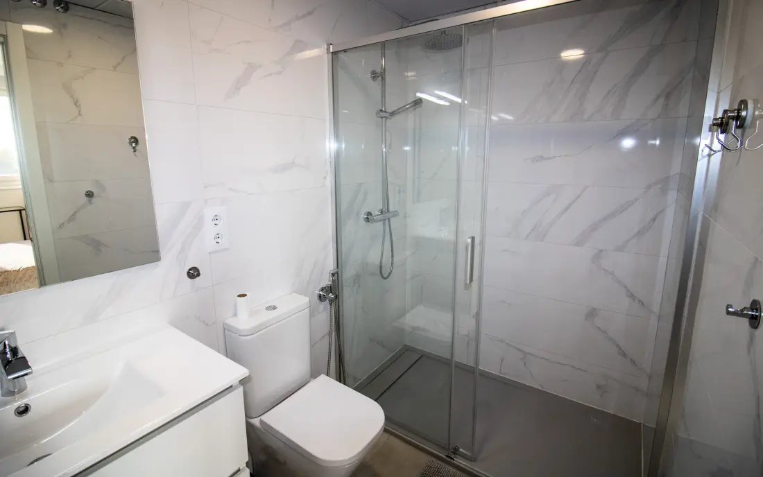 Apartmanok Alcossebre