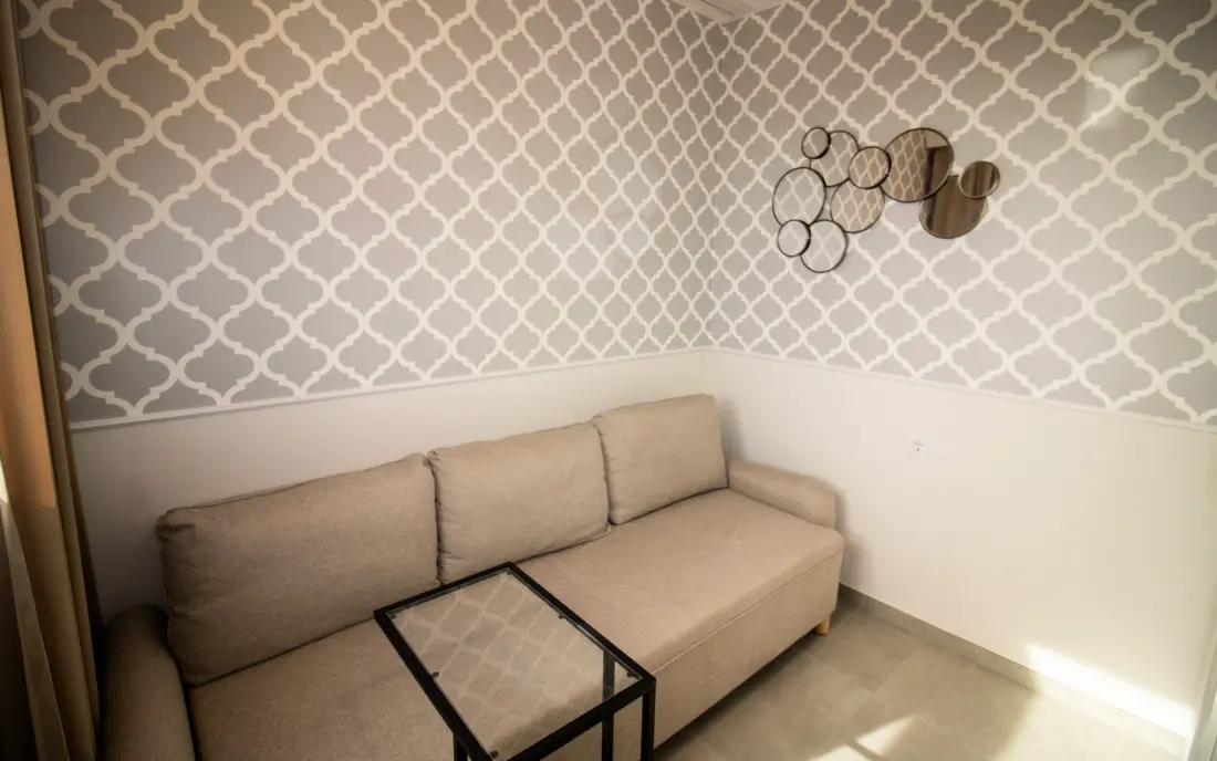 Apartmanok Alcossebre