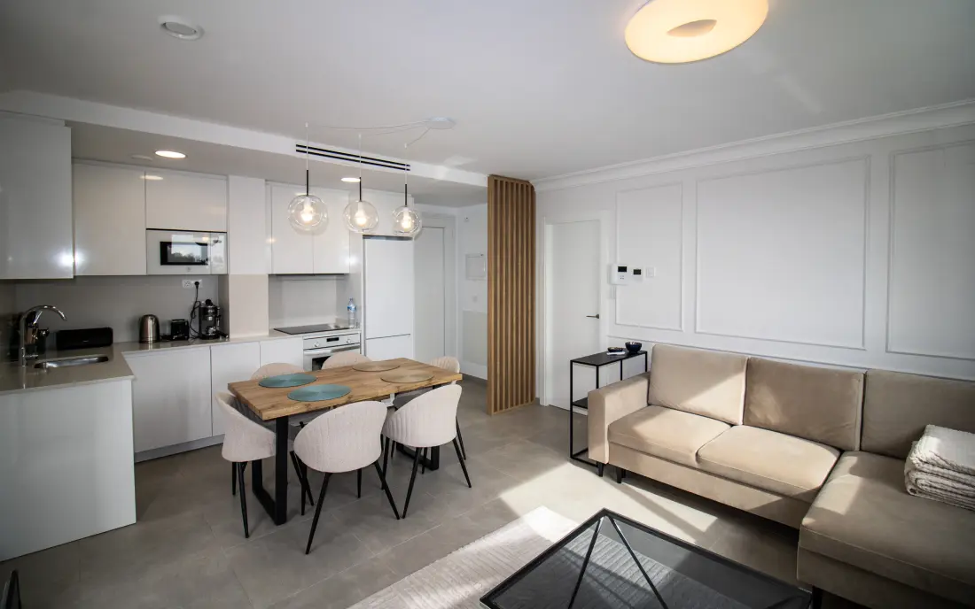 Apartmanok Alcossebre