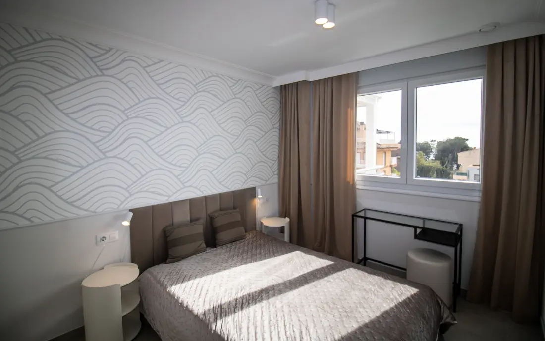 Apartmanok Alcossebre