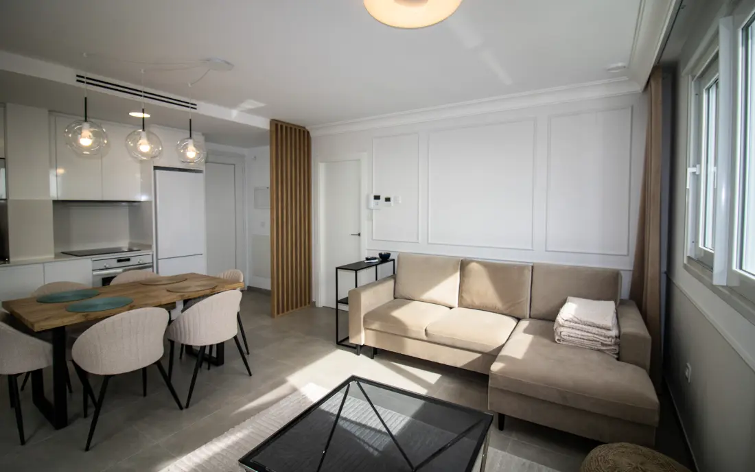 Apartmanok Alcossebre