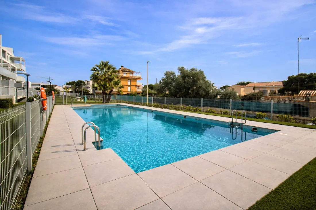 Apartmanok Alcossebre