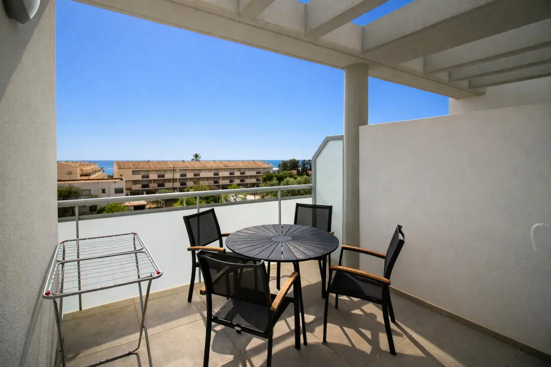 Apartmanok Alcossebre
