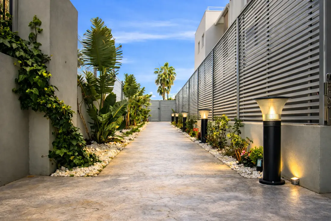 Apartmanok Alcossebre