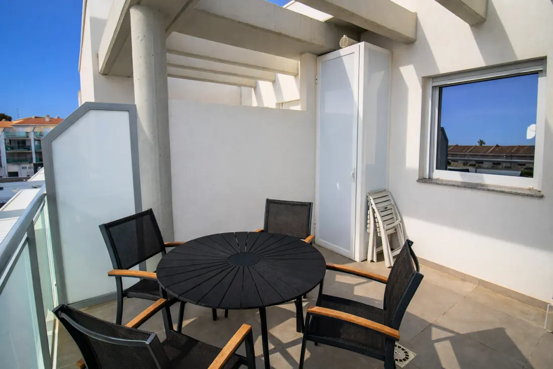 Apartmanok Alcossebre