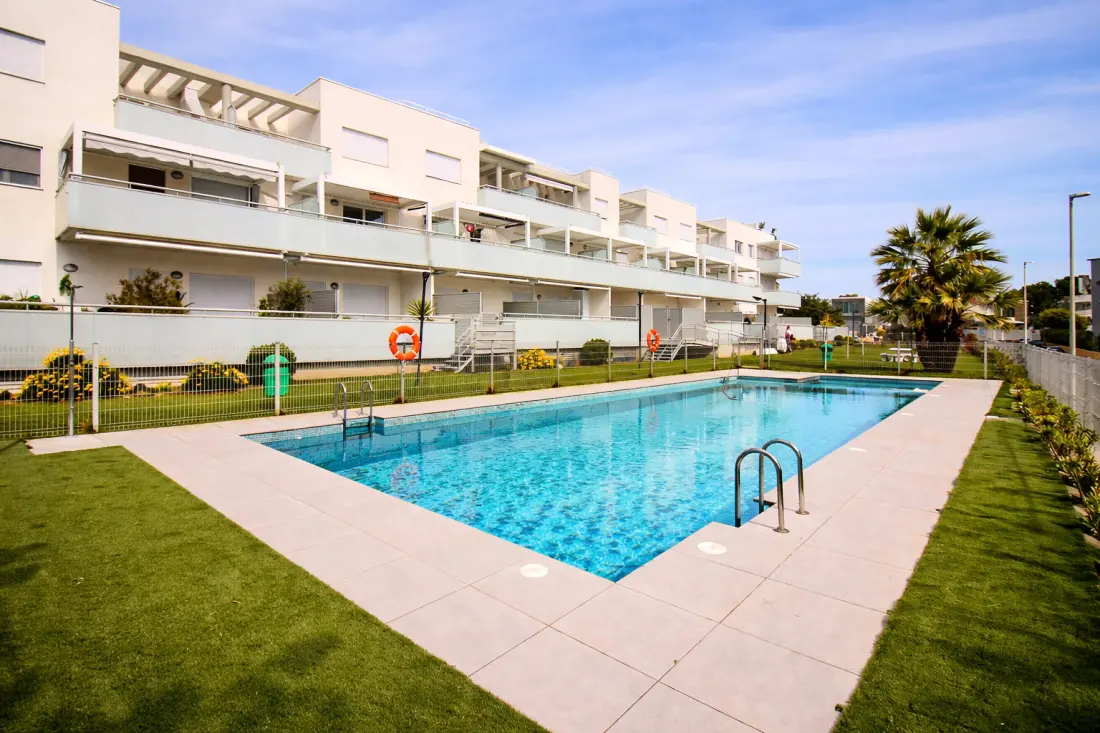 Apartmanok Alcossebre