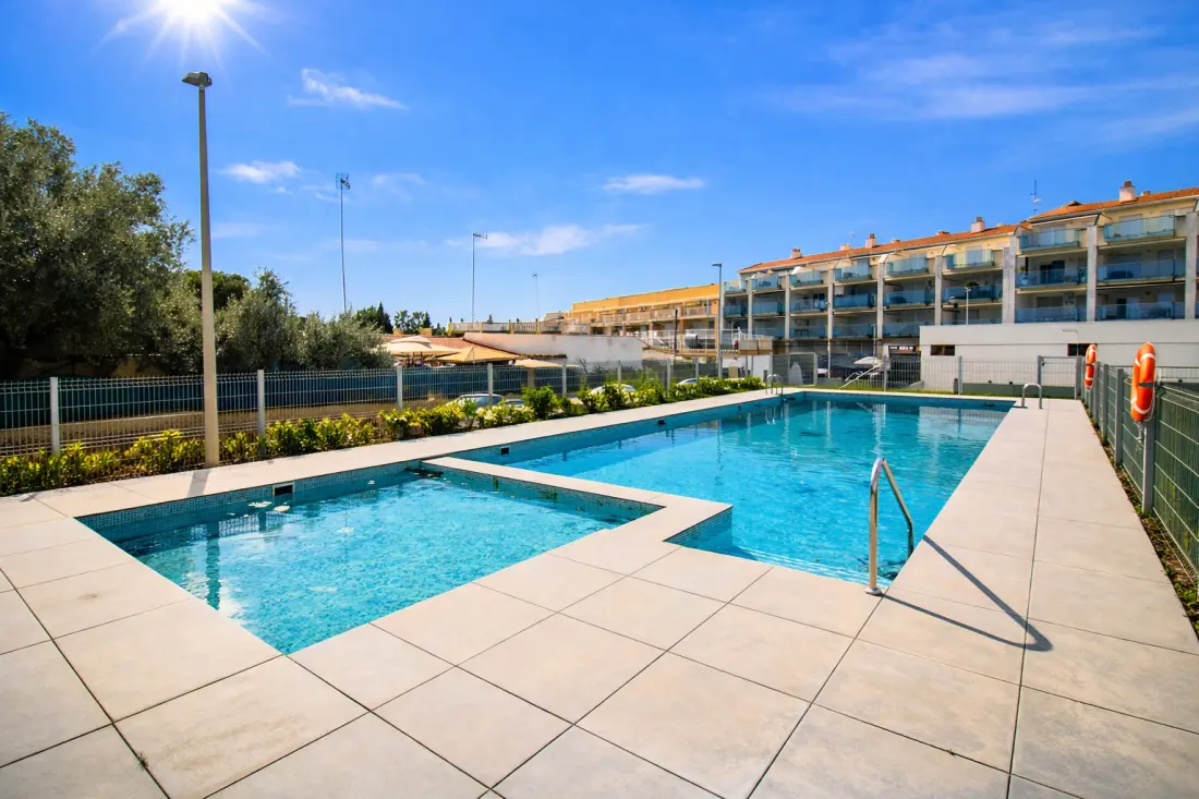 Apartmanok Alcossebre