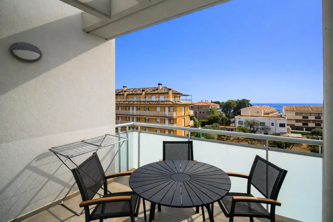 Apartmanok Alcossebre