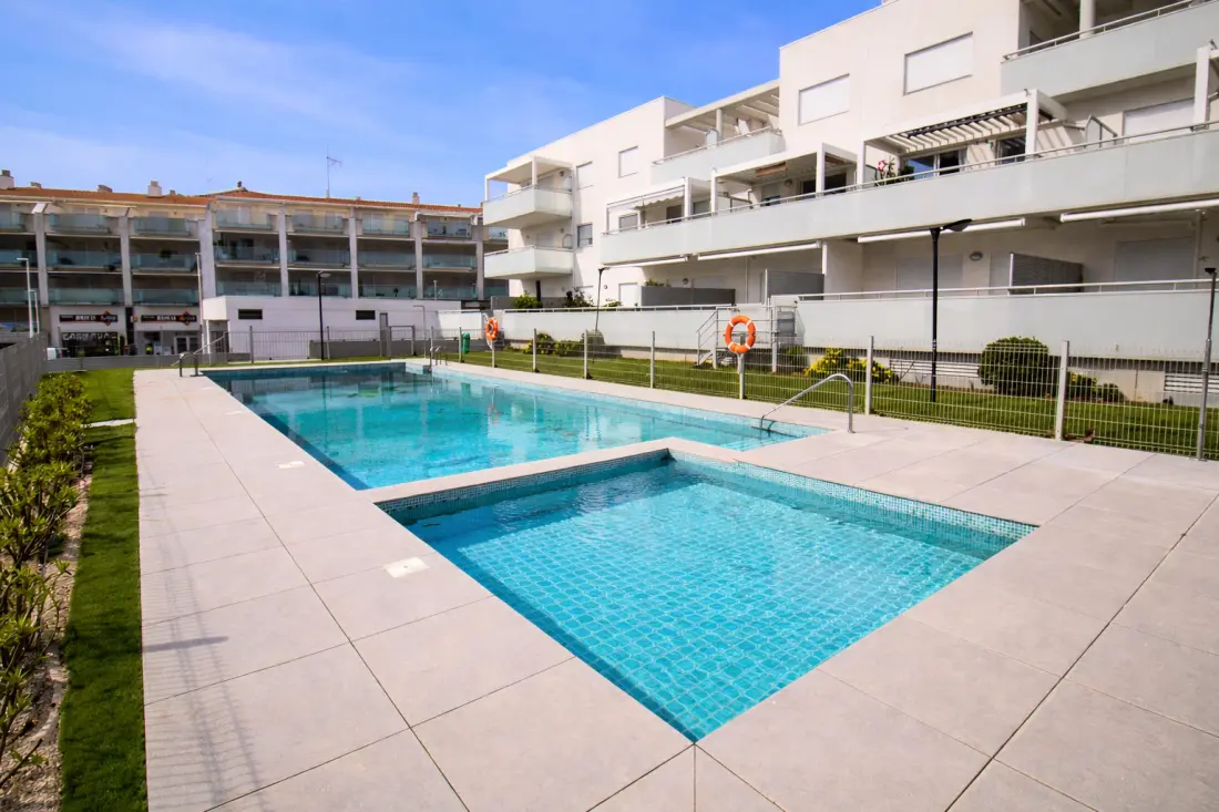 Apartmanok Alcossebre
