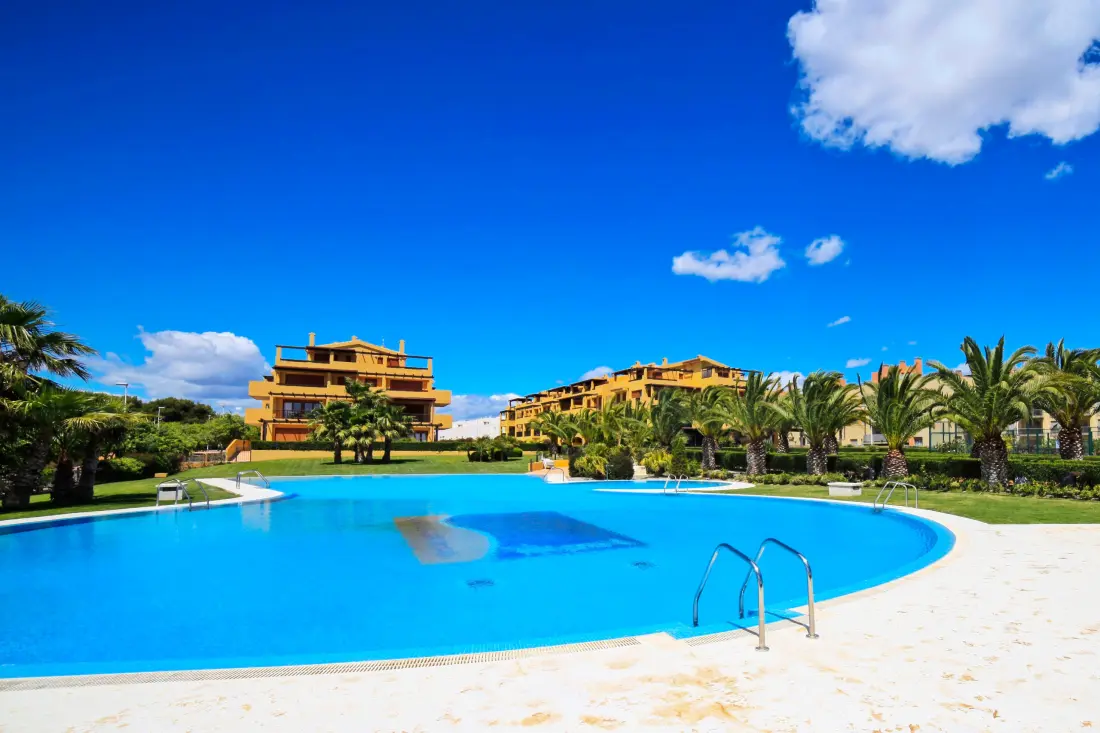 Apartmanok Alcossebre