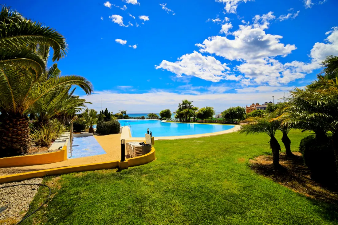 Apartmanok Alcossebre