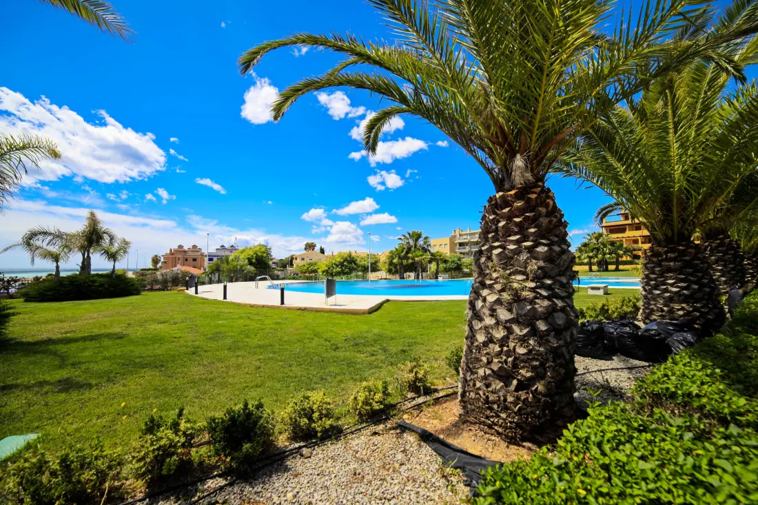 Apartmanok Alcossebre