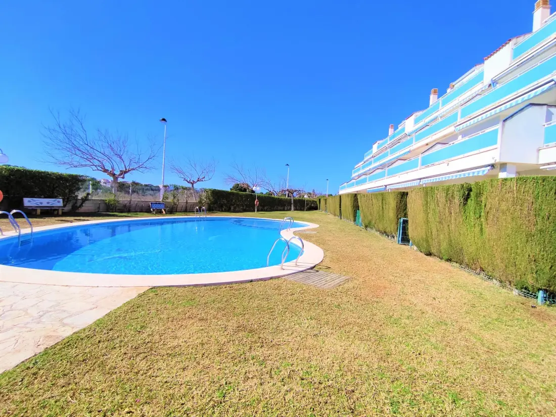 Apartmanok Alcossebre