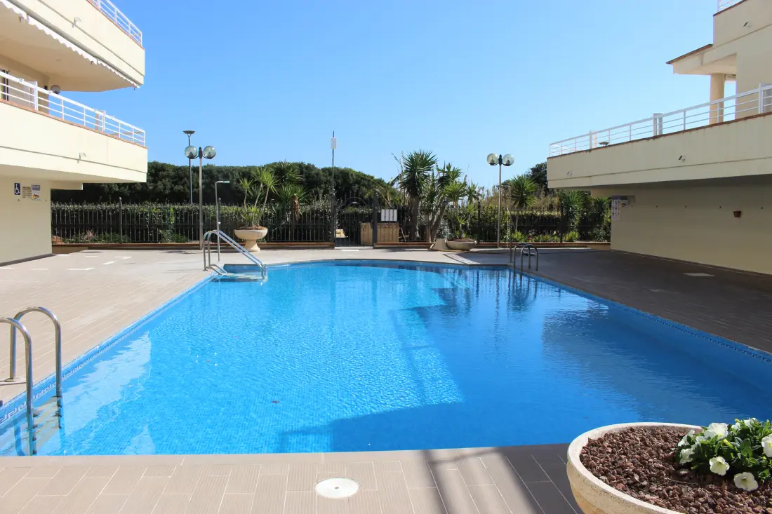 Apartmanok Alcossebre