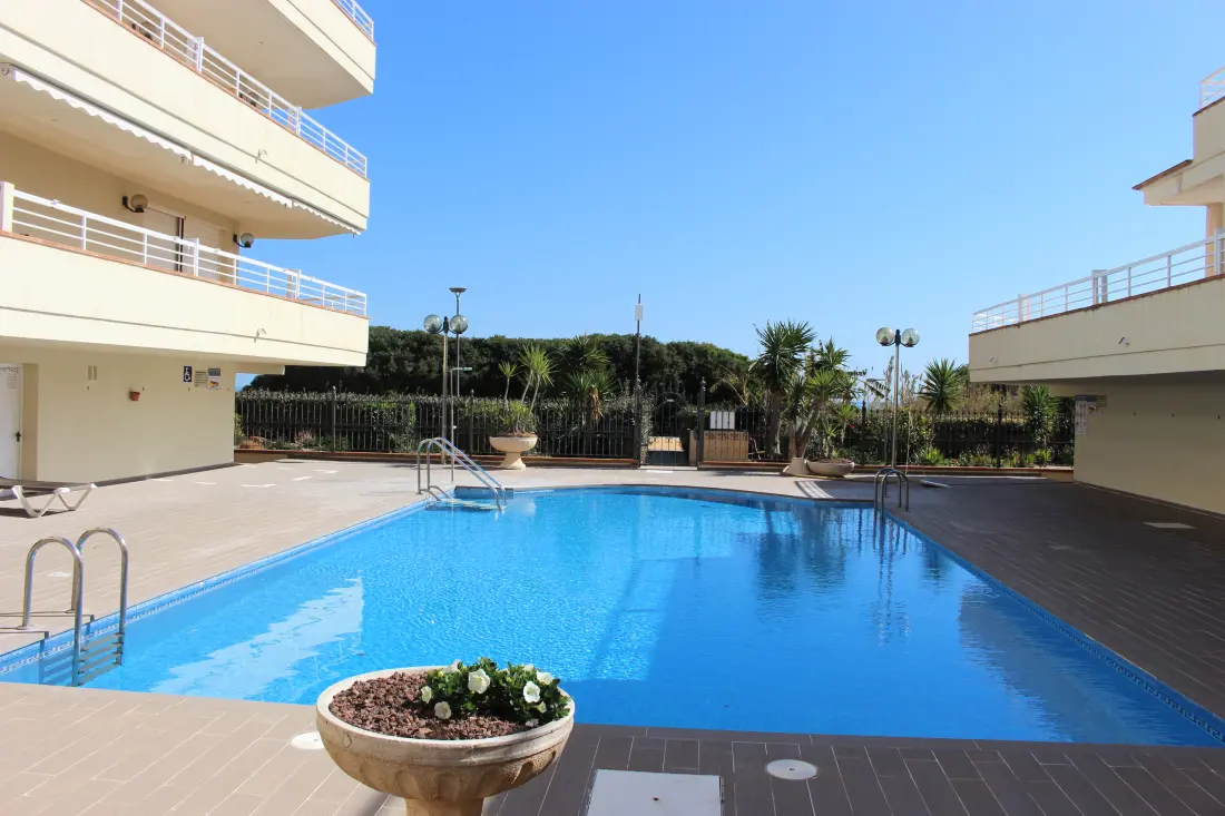 Apartmanok Alcossebre