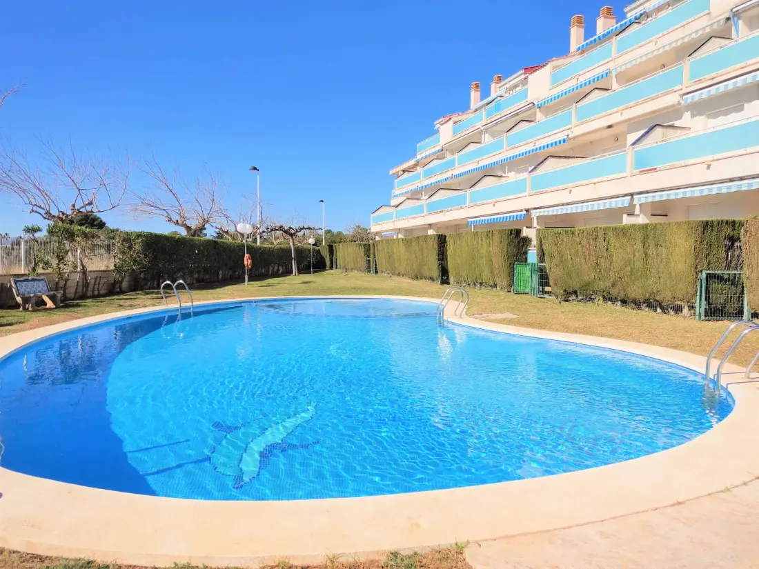 Apartmanok Alcossebre