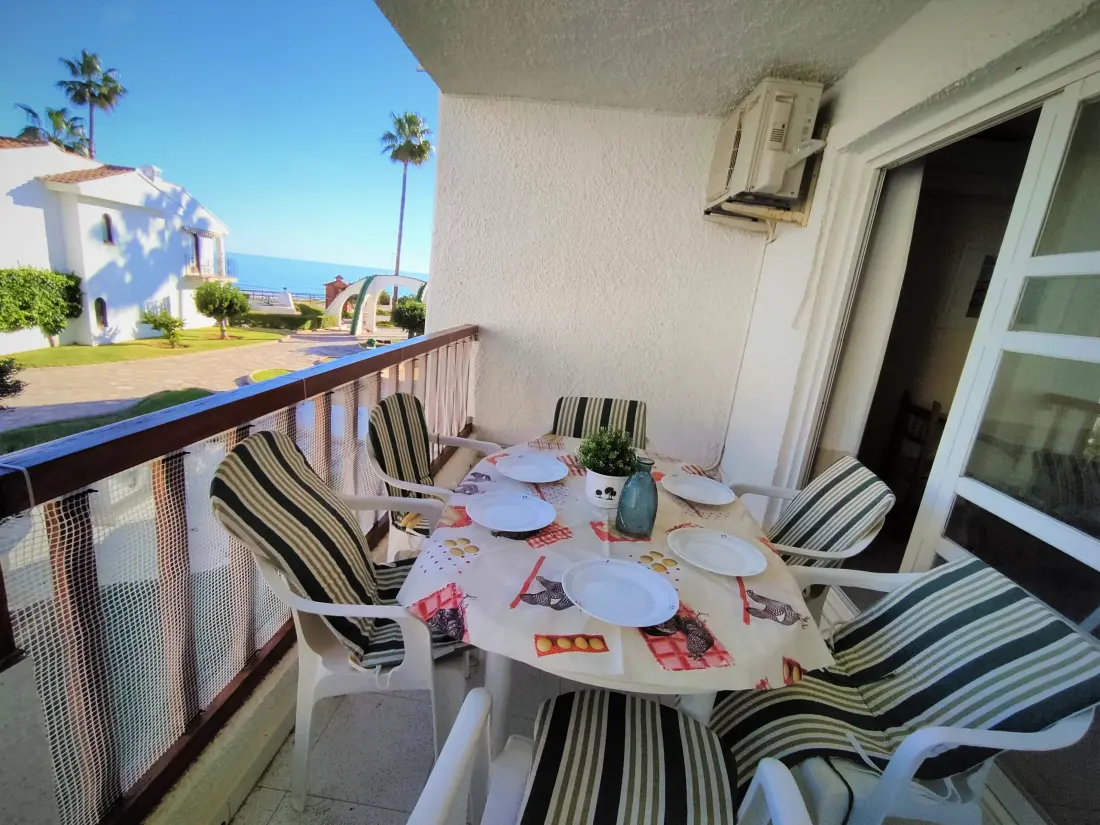 Apartmanok Alcossebre