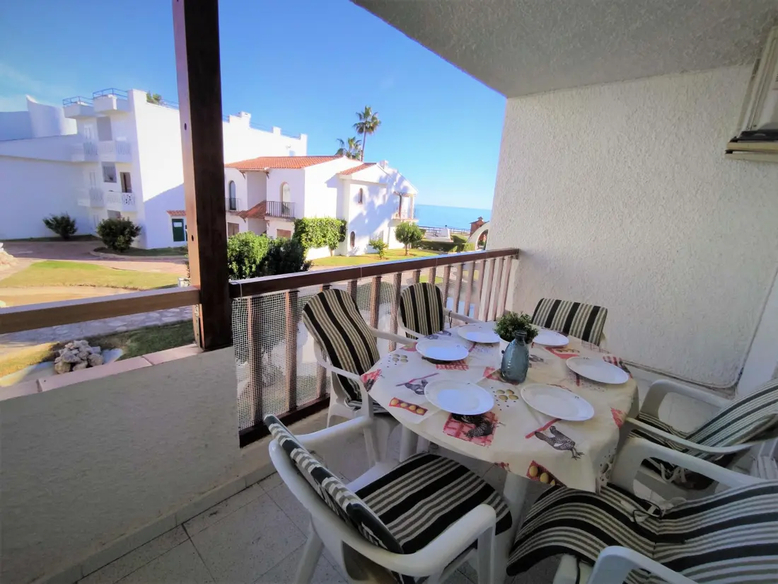 Apartmanok Alcossebre