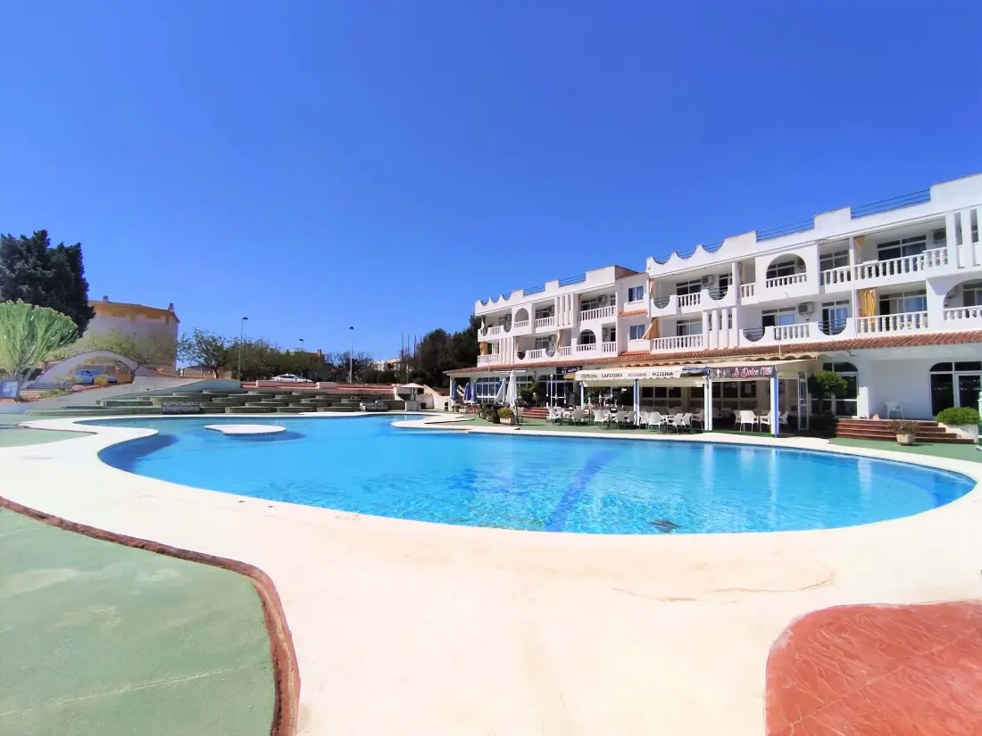 Apartmanok Alcossebre
