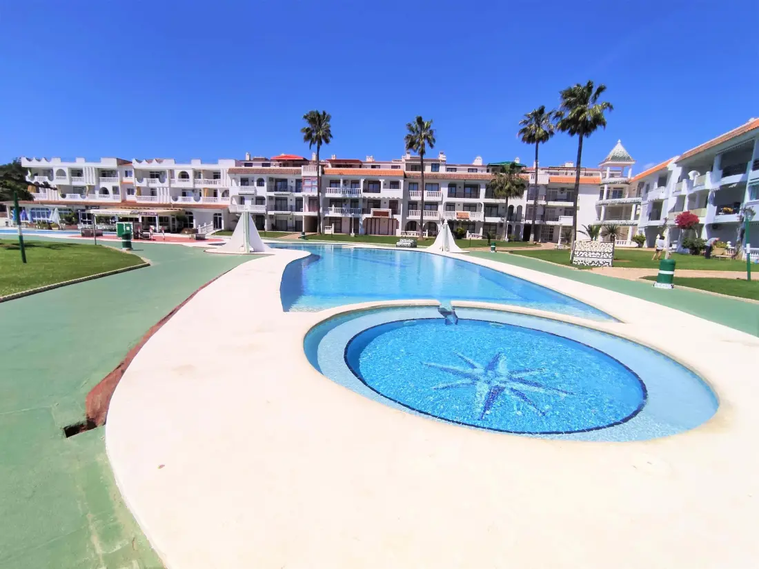 Apartmanok Alcossebre