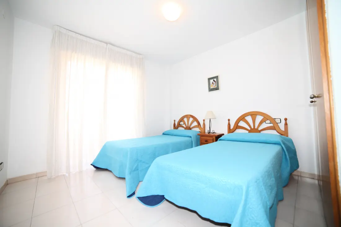 Apartmanok Alcossebre