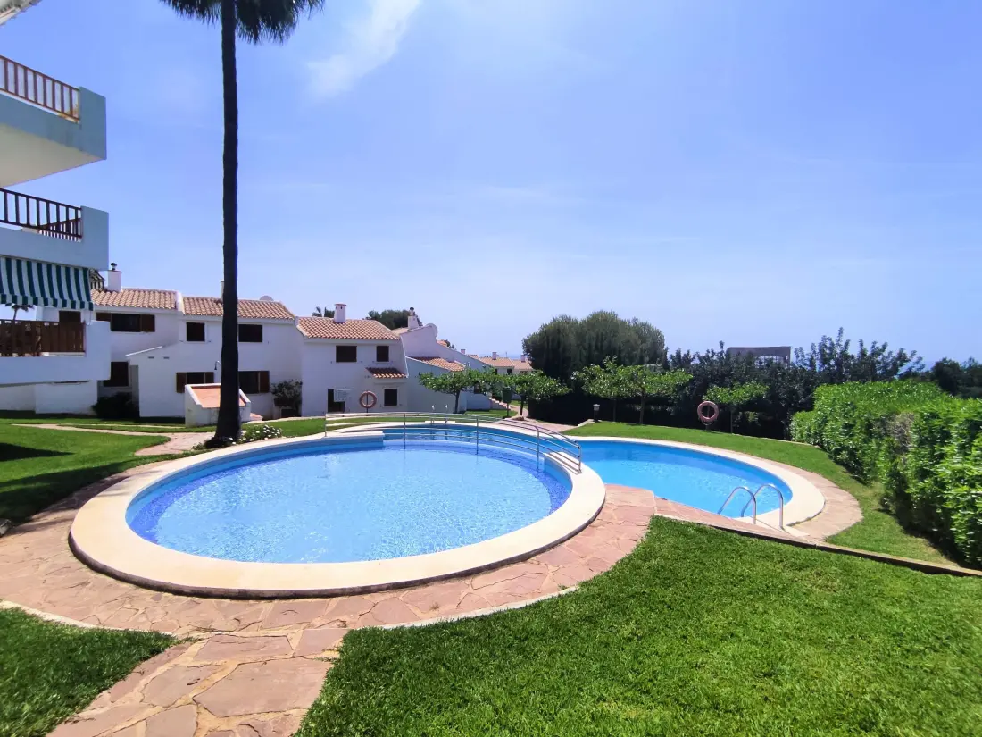 Apartmanok Alcossebre