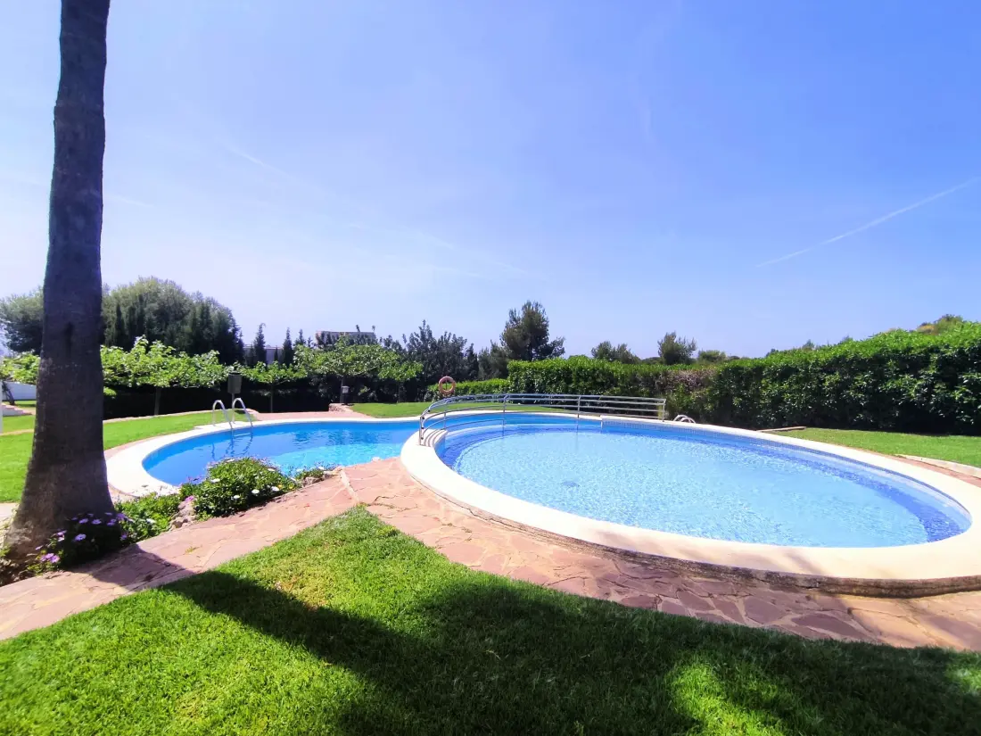 Apartmanok Alcossebre
