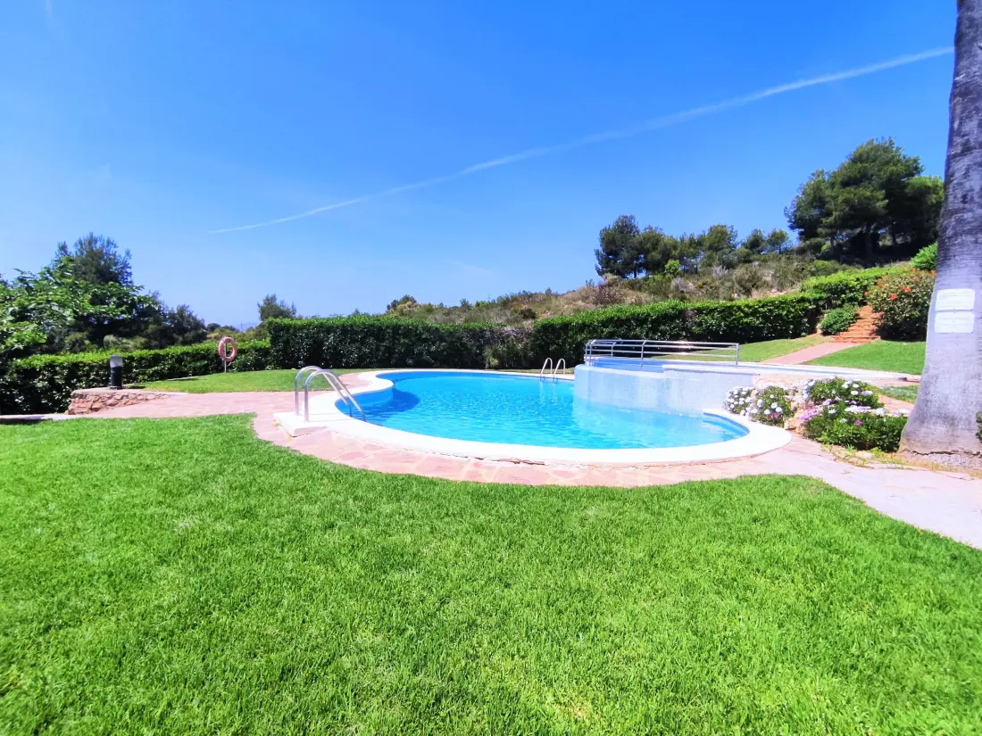 Apartmanok Alcossebre