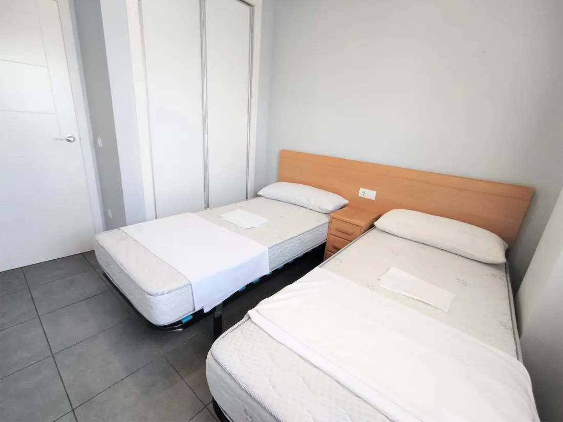 Appartamenti in Alcossebre