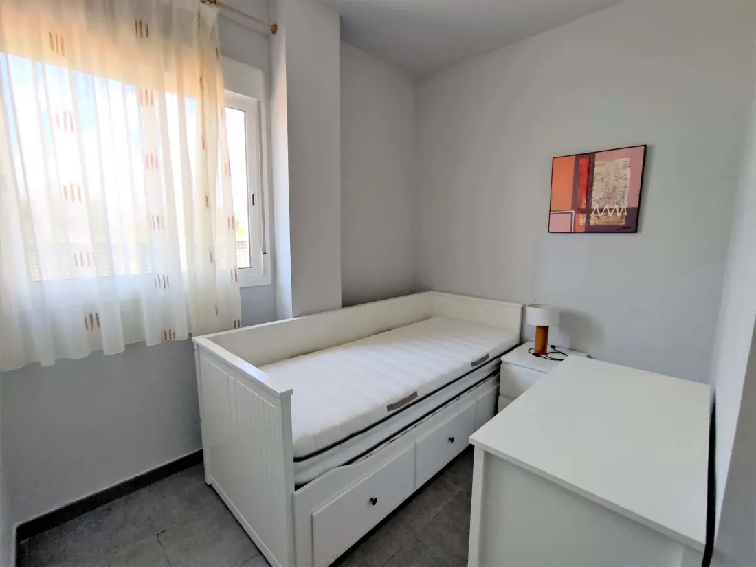 Appartamenti in Alcossebre