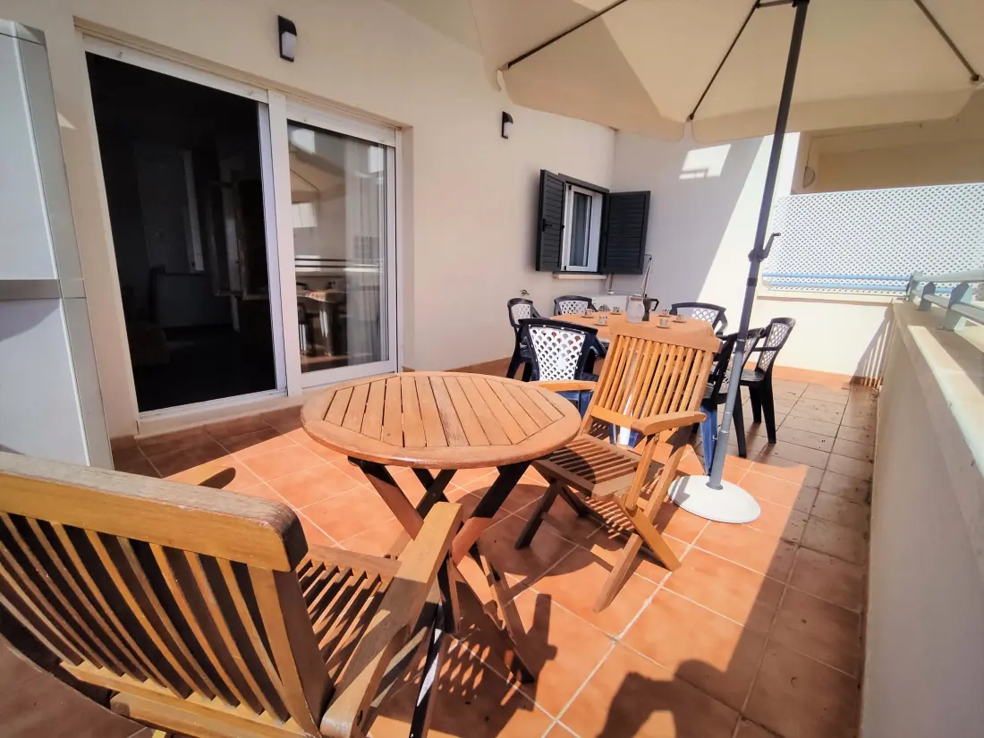 Appartamenti in Alcossebre