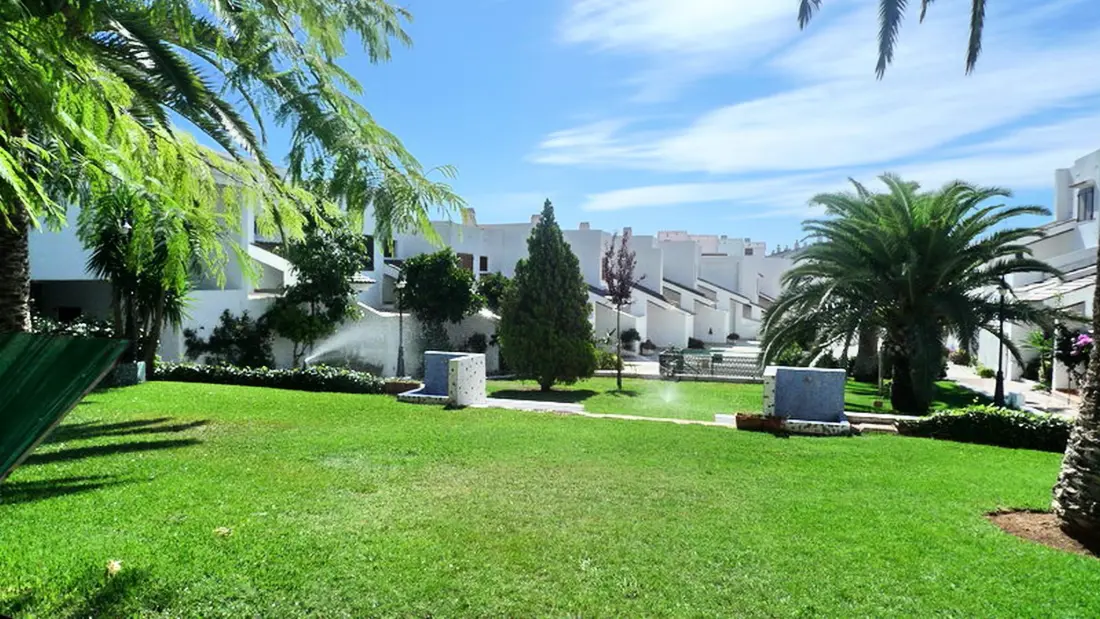 Apartmanok Alcossebre