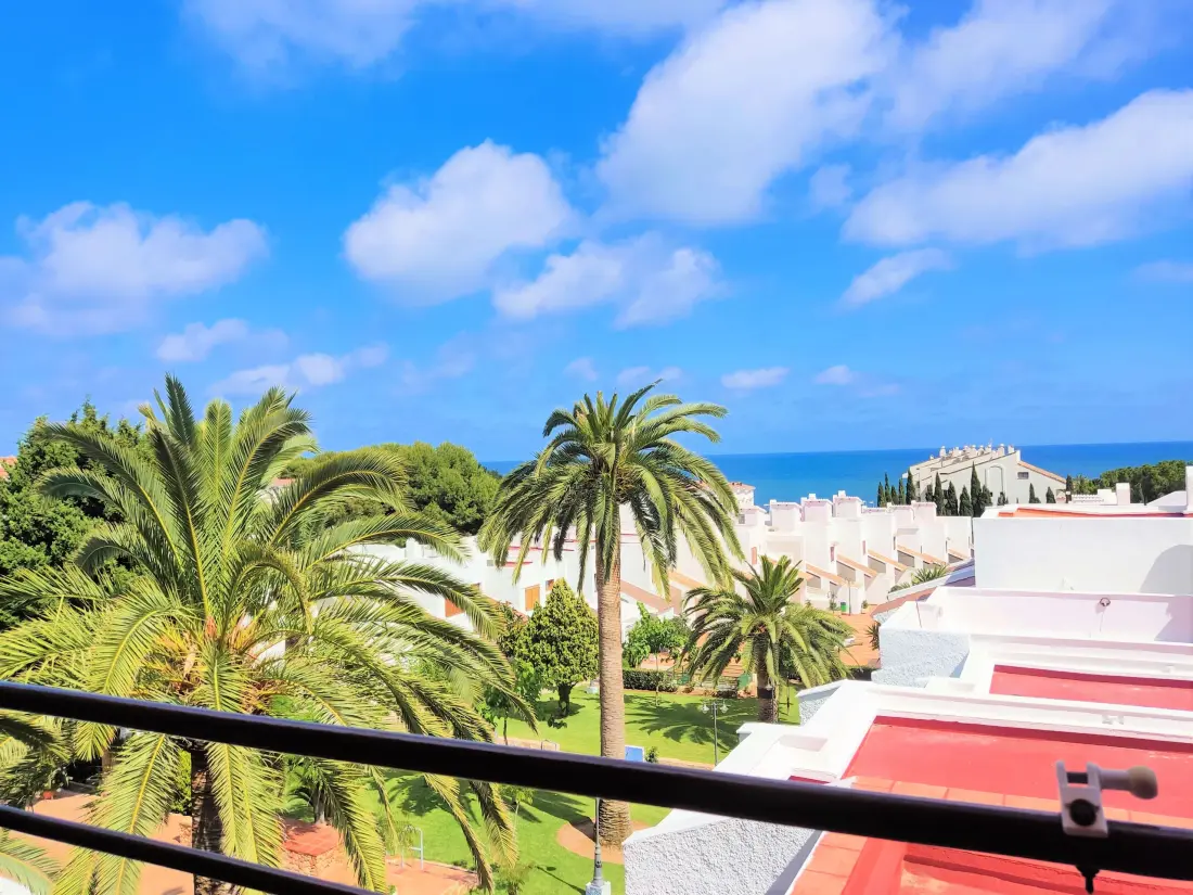Apartmanok Alcossebre