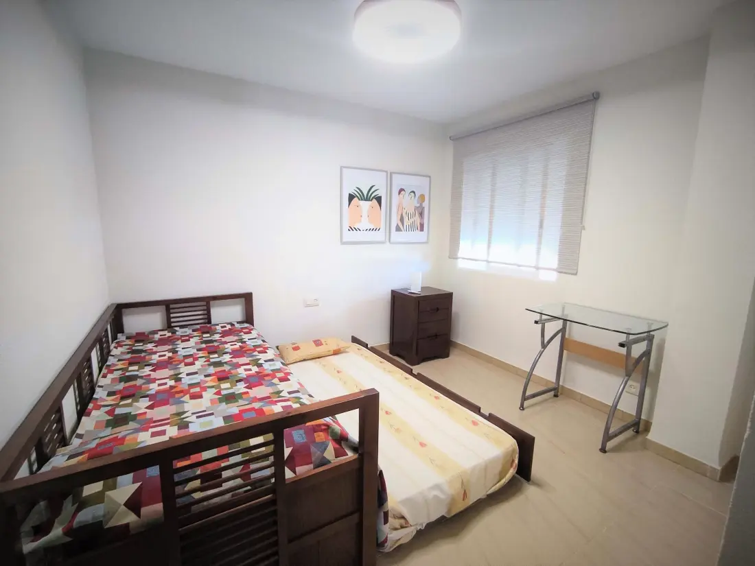 Apartmanok Alcossebre