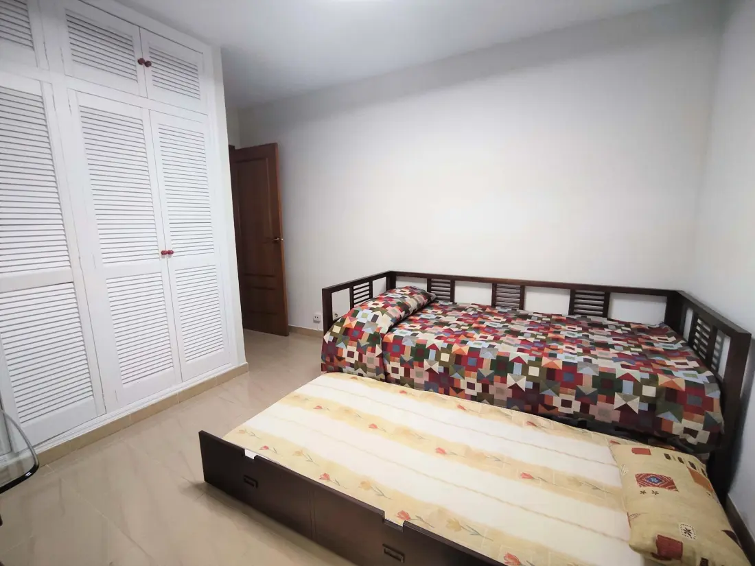 Apartmanok Alcossebre