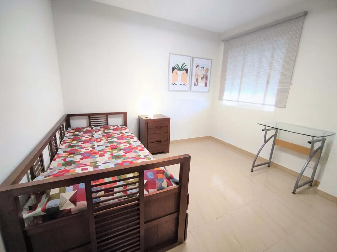 Apartmanok Alcossebre